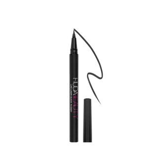 HUDA BEAUTY Life Liner Quick 'N Easy Eyeliner - Black